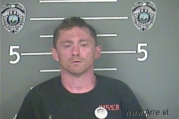 Brandon  Estep Mugshot