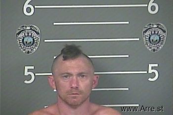 Brandon  Estep Mugshot