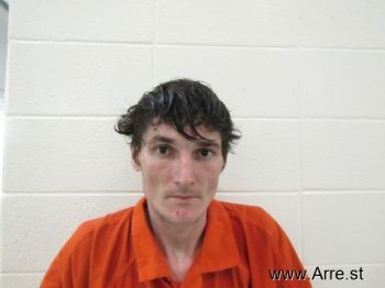 Brandon Eric Eversole Mugshot