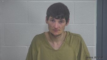 Brandon  Eversole Mugshot