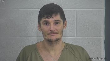 Brandon  Eversole Mugshot