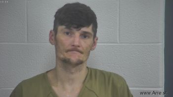 Brandon  Eversole Mugshot