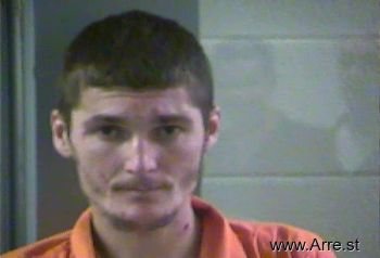 Brandon E Eversole Mugshot