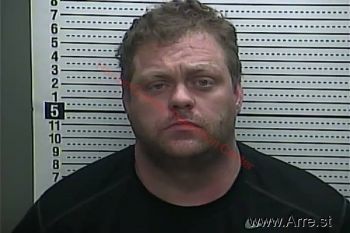 Brandon M Farley Mugshot