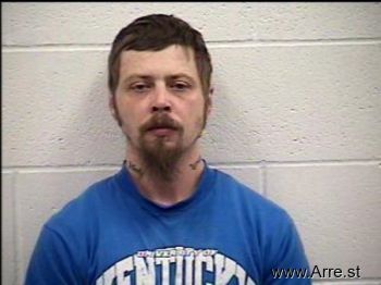 Brandon Lee Farmer Mugshot