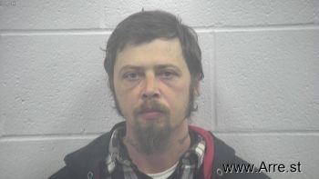 Brandon Lee Farmer Mugshot