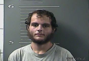 Brandon L Fasnacht Mugshot