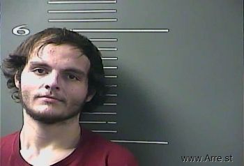 Brandon L Fasnacht Mugshot