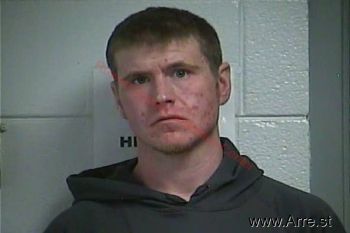 Brandon L Ferrell Mugshot