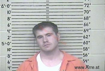 Brandon  Ferrell Mugshot