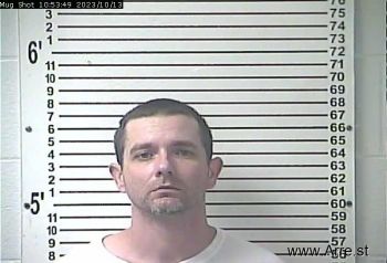 Brandon Tyler Fisher Mugshot