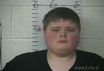 Brandon  Fisher Mugshot