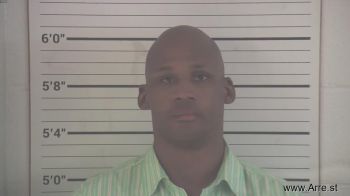 Brandon Edward Ford Mugshot