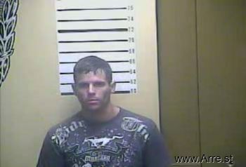 Brandon Lee Foster Mugshot