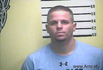 Brandon Lee Foster Mugshot