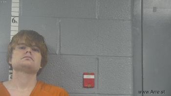 Brandon A Franklin Mugshot