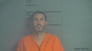 Brandon Wayne Frazier Mugshot