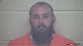 Brandon Scott French Mugshot