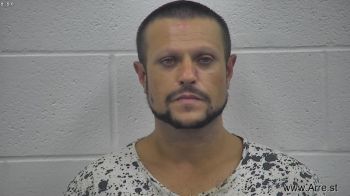 Brandon Robert Fuller Mugshot