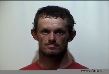 Brandon Paul Garner Mugshot