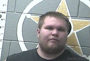 Brandon Scott Gibson Mugshot