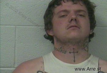 Brandon Clifton Gibson Mugshot