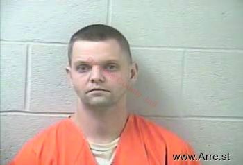 Brandon Wayne Gilbert Mugshot