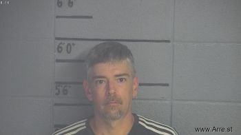 Brandon Keith Gillock Mugshot