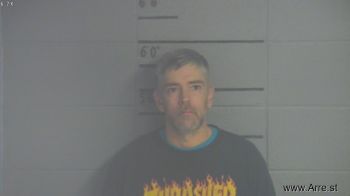 Brandon Keith Gillock Mugshot