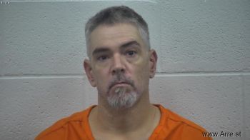 Brandon Keith Gillock Mugshot