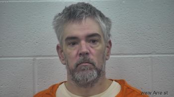 Brandon Keith Gillock Mugshot