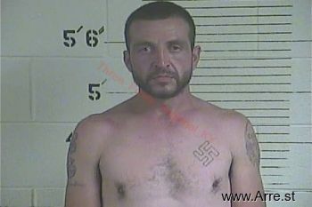 Brandon E. Gillum Mugshot