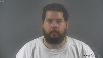 Brandon Shay Gossett Mugshot