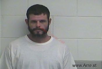 Brandon L Gray Mugshot