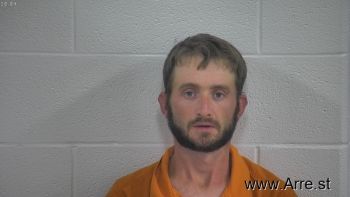 Brandon M Gray Mugshot