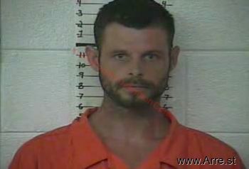 Brandon Lee Gray Mugshot