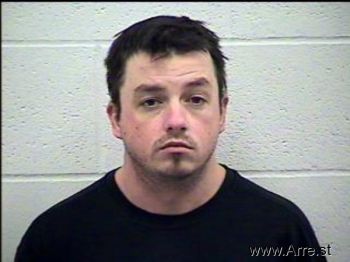 Brandon Michael Green Mugshot