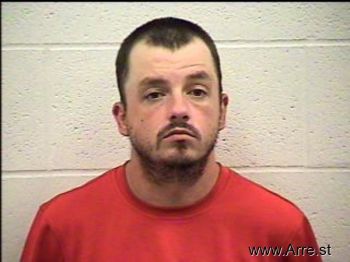 Brandon Michael Green Mugshot