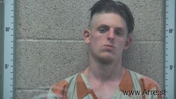 Brandon Lee Greenwell Mugshot