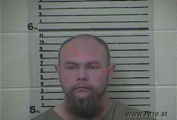 Brandon  Griffin Mugshot