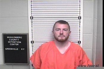 Brandon Beverlywade Griggs Mugshot