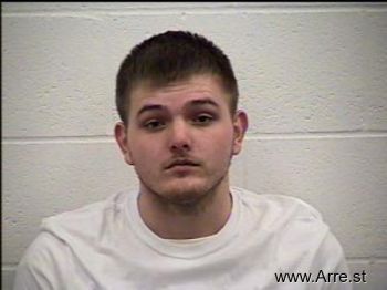 Brandon Phillip Thomas Hale Mugshot