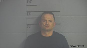 Brandon John Halecki Mugshot