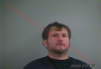 Brandon  Hall Mugshot