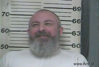 Brandon Lewis Hampton Mugshot