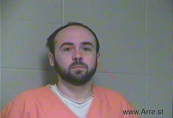 Brandon Keith Hartley Mugshot