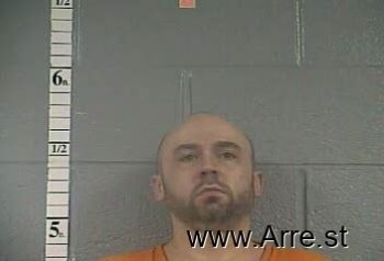 Brandon Keith Hartley Mugshot