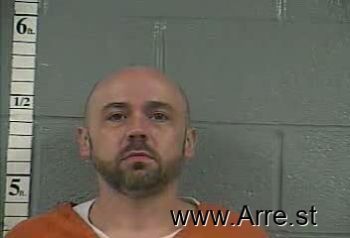 Brandon Keith Hartley Mugshot