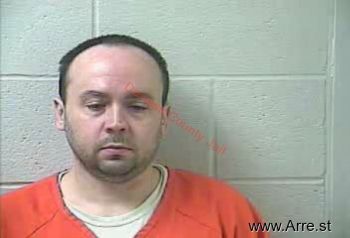 Brandon  Hartley Mugshot