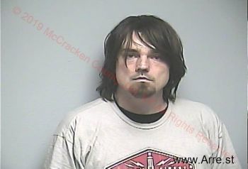 Brandon Matthew Hawkins Mugshot